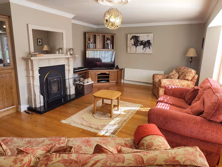 4x Bedroom Home – Groyne, Killorglin, Co Kerry 4x Bedroom Home – Groyne, Killorglin, Co Kerry
