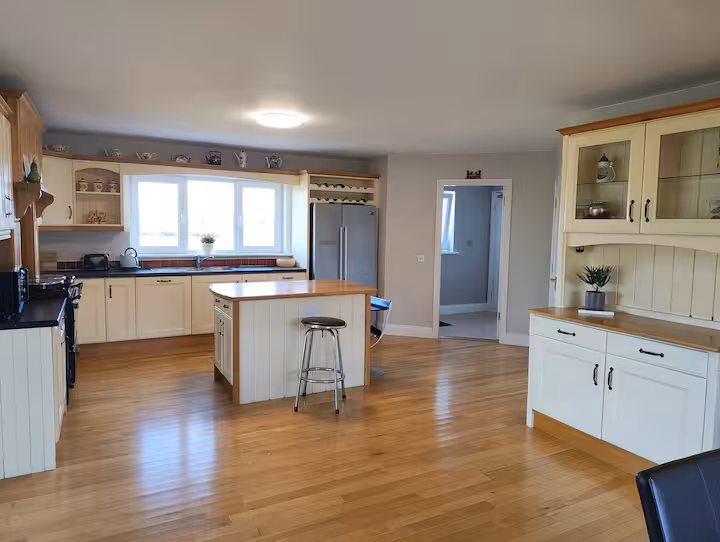 4x Bedroom Home – Groyne, Killorglin, Co Kerry 4x Bedroom Home – Groyne, Killorglin, Co Kerry