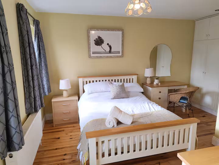 4x Bedroom Home – Groyne, Killorglin, Co Kerry 4x Bedroom Home – Groyne, Killorglin, Co Kerry