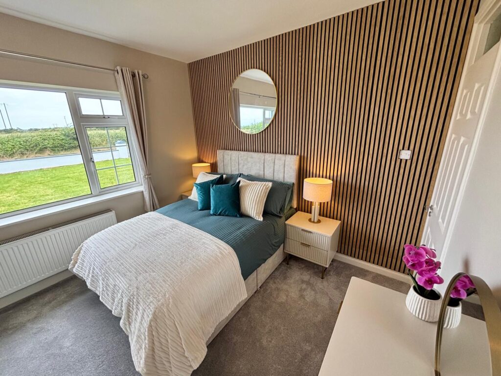 4x Bedroom Home – Mullagh Co. Clare