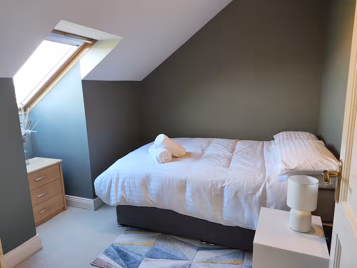 4x Bedroom Home – Groyne, Killorglin, Co Kerry 4x Bedroom Home – Groyne, Killorglin, Co Kerry