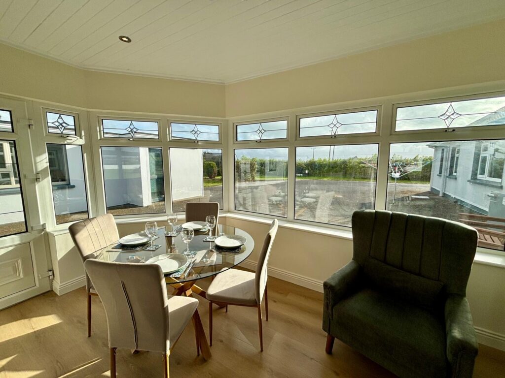 4x Bedroom Home – Mullagh Co. Clare