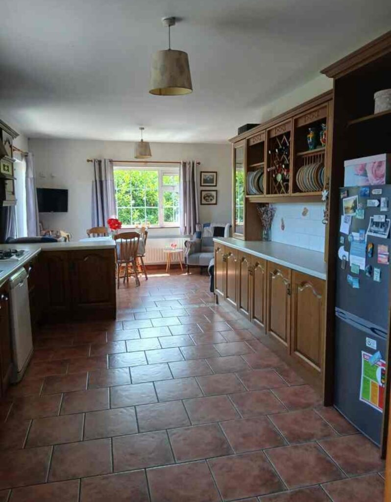 4 x Bedroom Home – Ballyhaught, Effin, Kilmallock, Co. Limerick