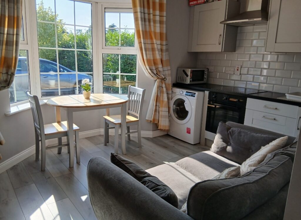 4 x Bedroom Home – Ballyhaught, Effin, Kilmallock, Co. Limerick