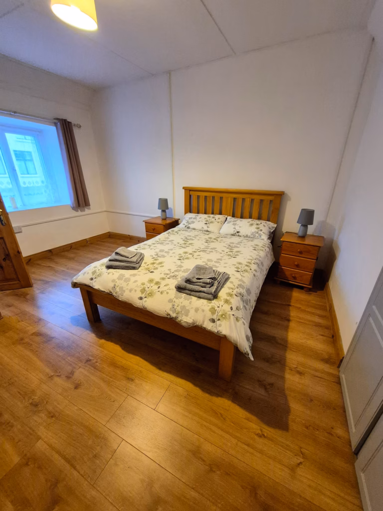 3x Bedroom -Forge Cottage, Ballylongford, Co. Kerry