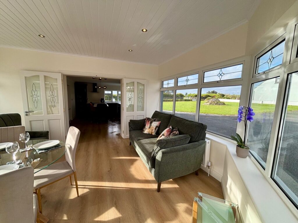 4x Bedroom Home – Mullagh Co. Clare