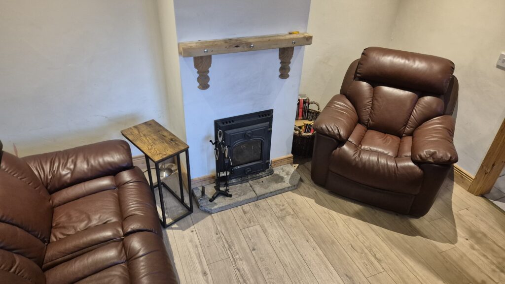 2x Bedroom Bungalow-Kilbreedy, Adare, Co. Limerick