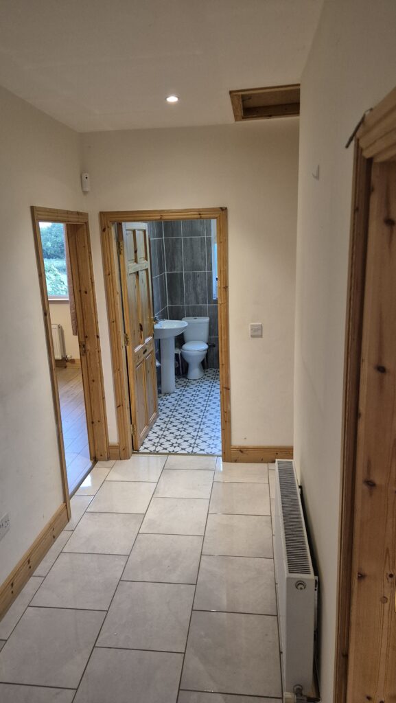 2x Bedroom Bungalow-Kilbreedy, Adare, Co. Limerick