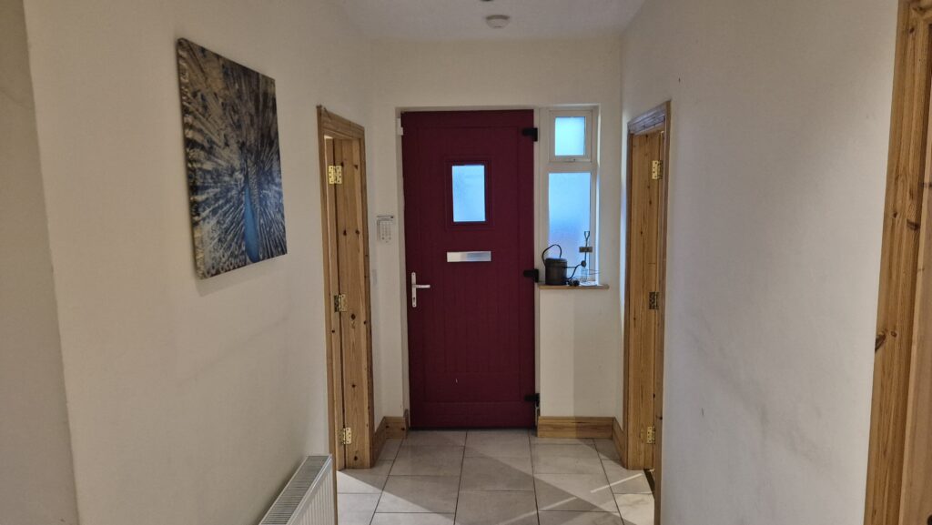 2x Bedroom Bungalow-Kilbreedy, Adare, Co. Limerick