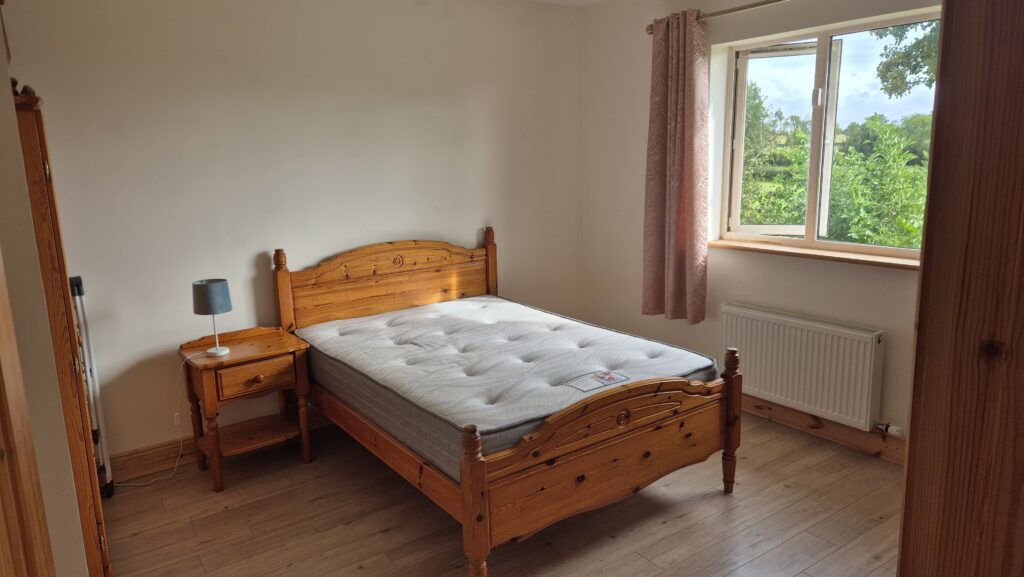 2x Bedroom Bungalow-Kilbreedy, Adare, Co. Limerick