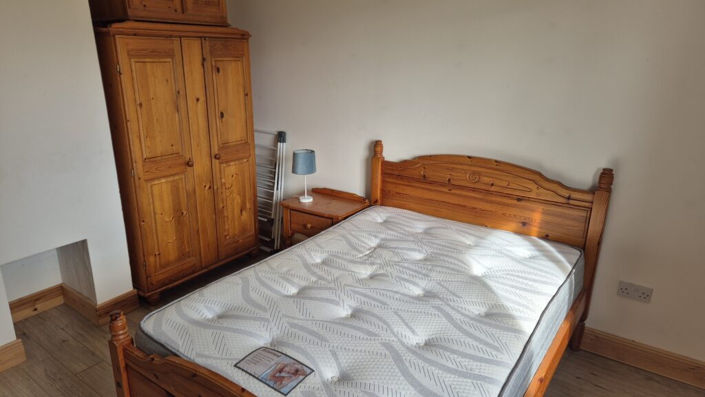 2x Bedroom Bungalow-Kilbreedy, Adare, Co. Limerick
