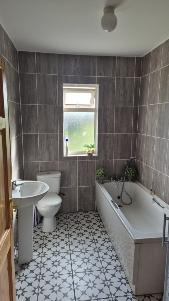 2x Bedroom Bungalow-Kilbreedy, Adare, Co. Limerick
