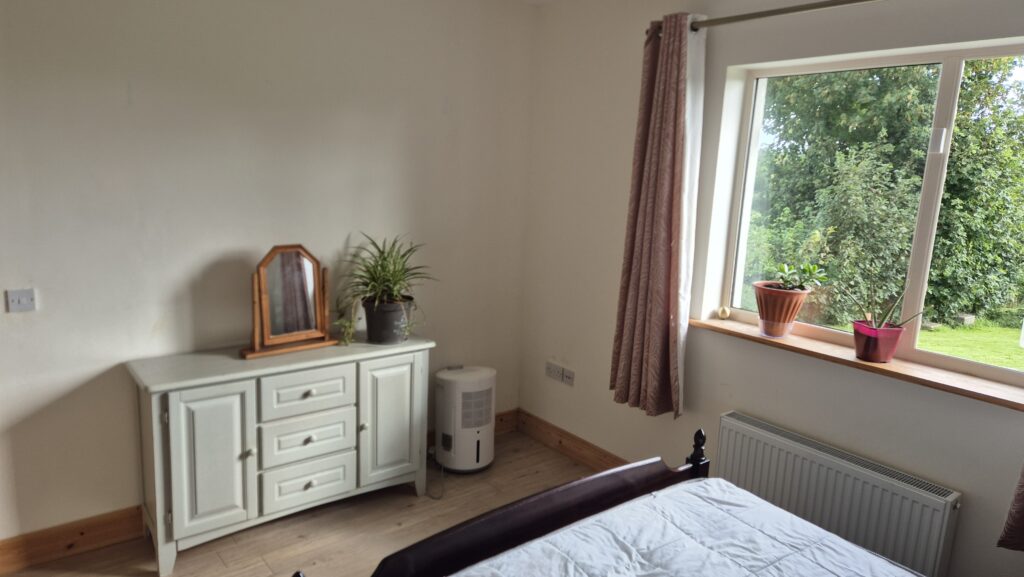 2x Bedroom Bungalow-Kilbreedy, Adare, Co. Limerick