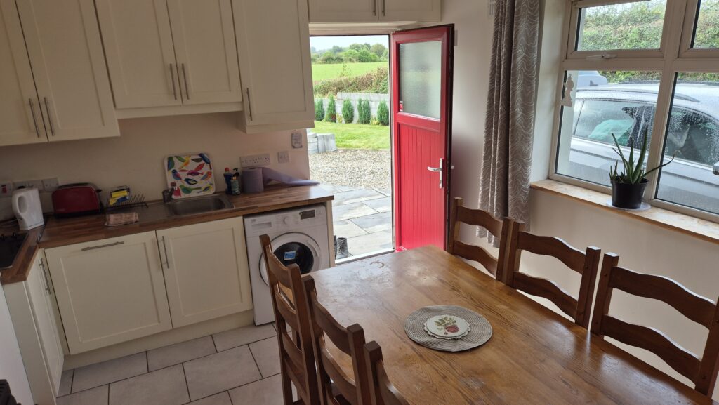 2x Bedroom Bungalow-Kilbreedy, Adare, Co. Limerick