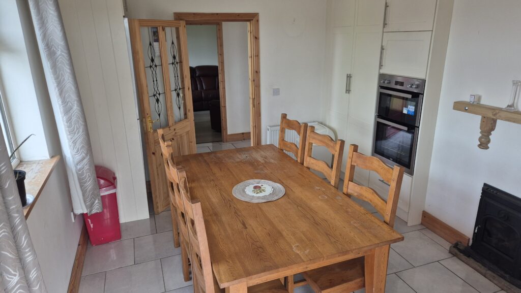 2x Bedroom Bungalow-Kilbreedy, Adare, Co. Limerick