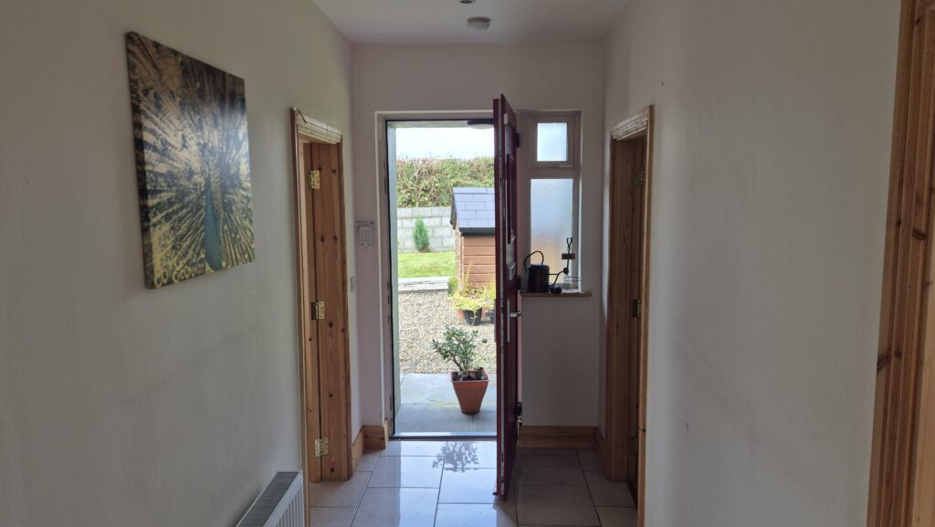 2x Bedroom Bungalow-Kilbreedy, Adare, Co. Limerick