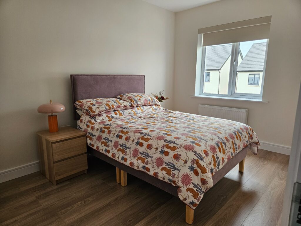 2x Bedroom Home-  Ballincollig, Co. Cork