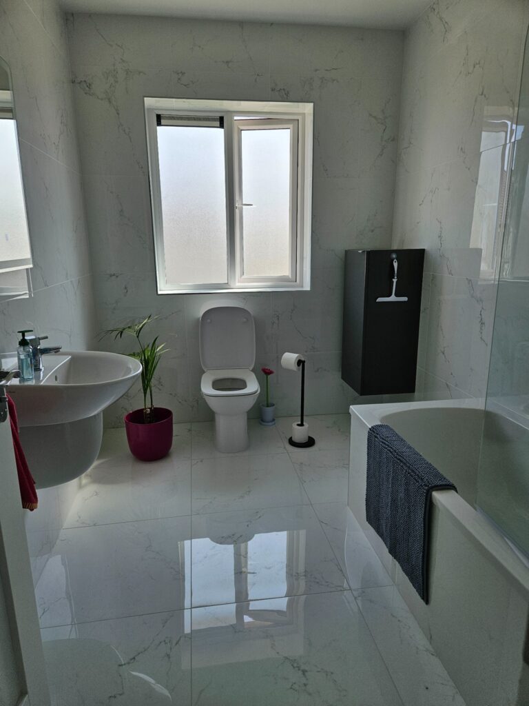 2x Bedroom Home-  Ballincollig, Co. Cork
