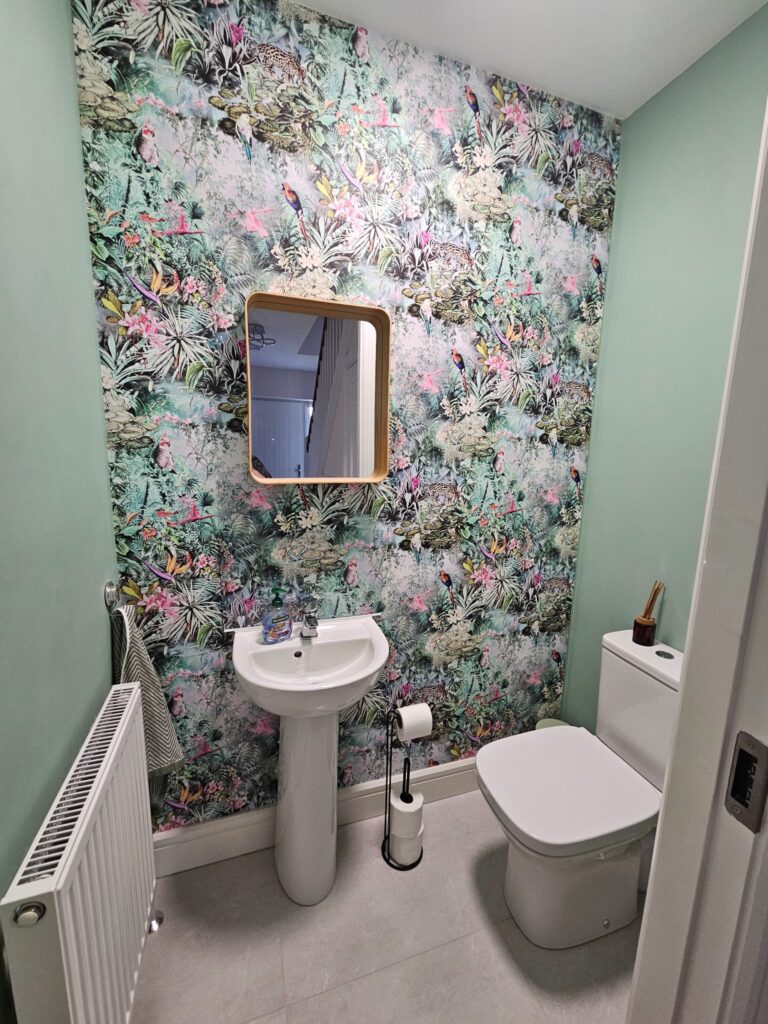 2x Bedroom Home-  Ballincollig, Co. Cork