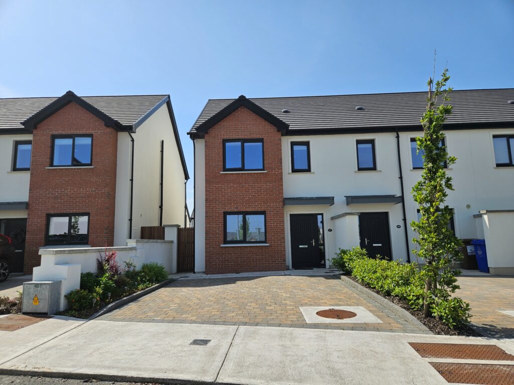 2x Bedroom Home-  Ballincollig, Co. Cork