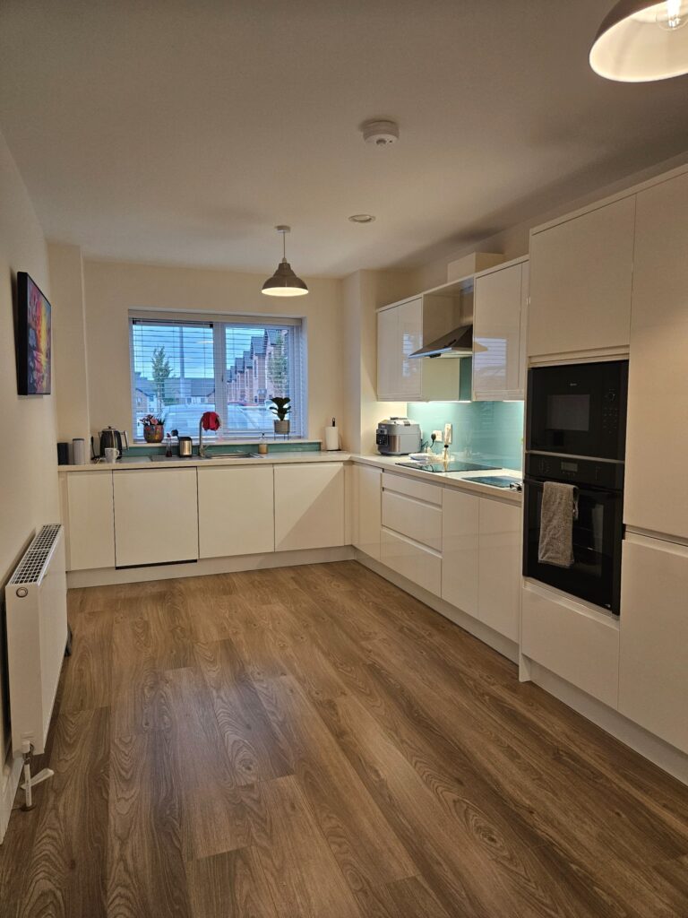2x Bedroom Home-  Ballincollig, Co. Cork