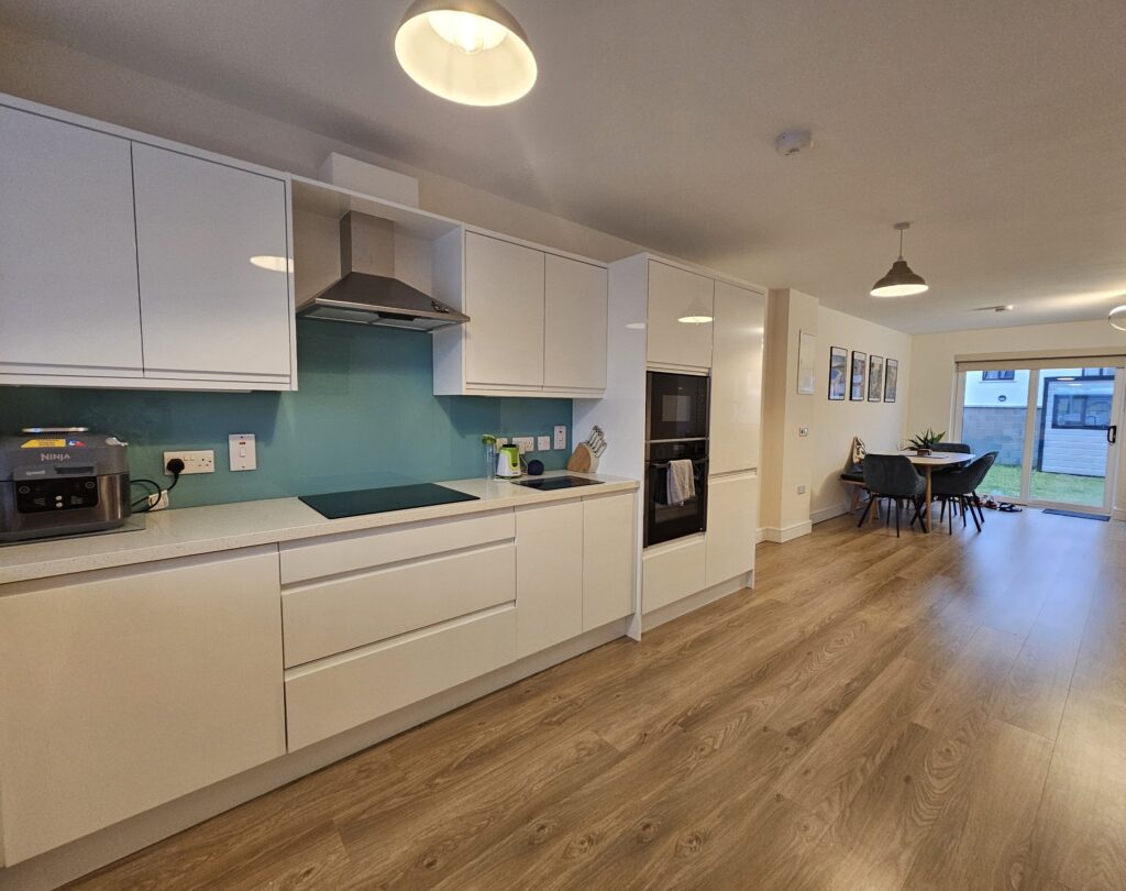 2x Bedroom Home-  Ballincollig, Co. Cork