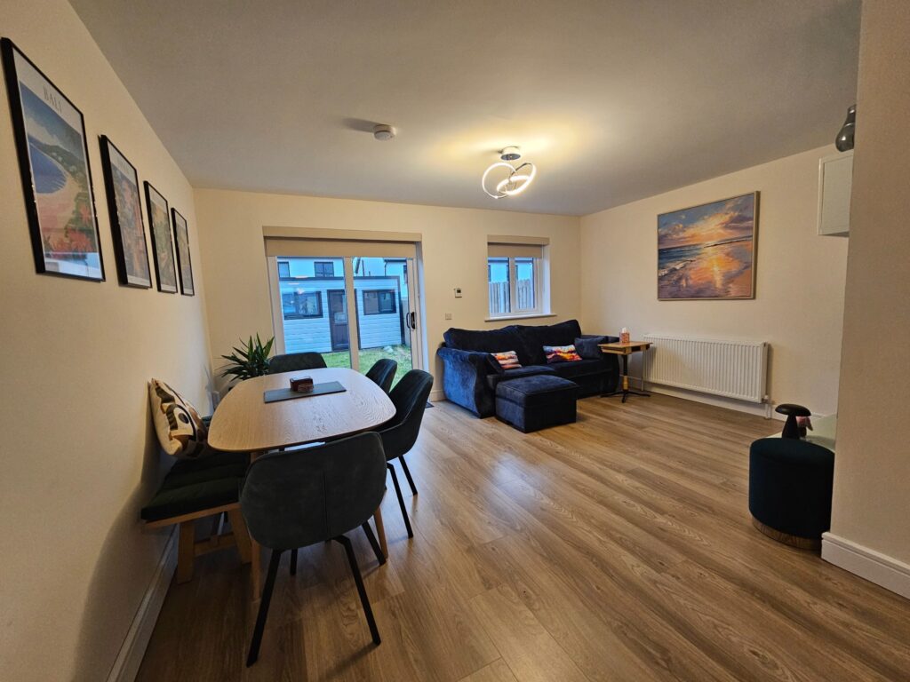 2x Bedroom Home-  Ballincollig, Co. Cork