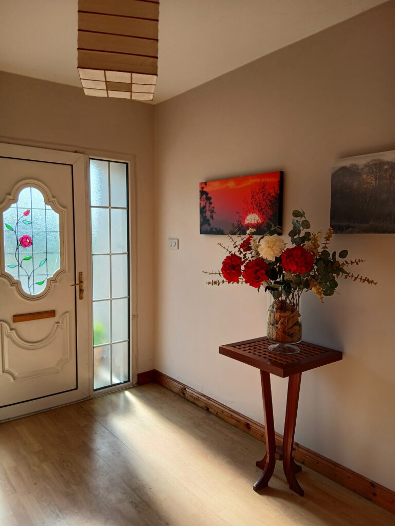 4 x Bedroom Home – Ballyhaught, Effin, Kilmallock, Co. Limerick