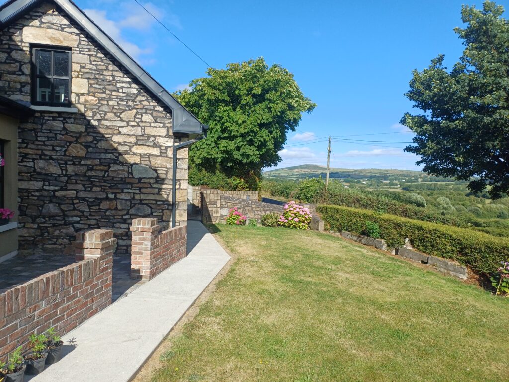 4x Bedroom Home – Doonbeirne, Ballingarry, Co. Limerick 4x Bedroom Home – Doonbeirne, Ballingarry, Co. Limerick