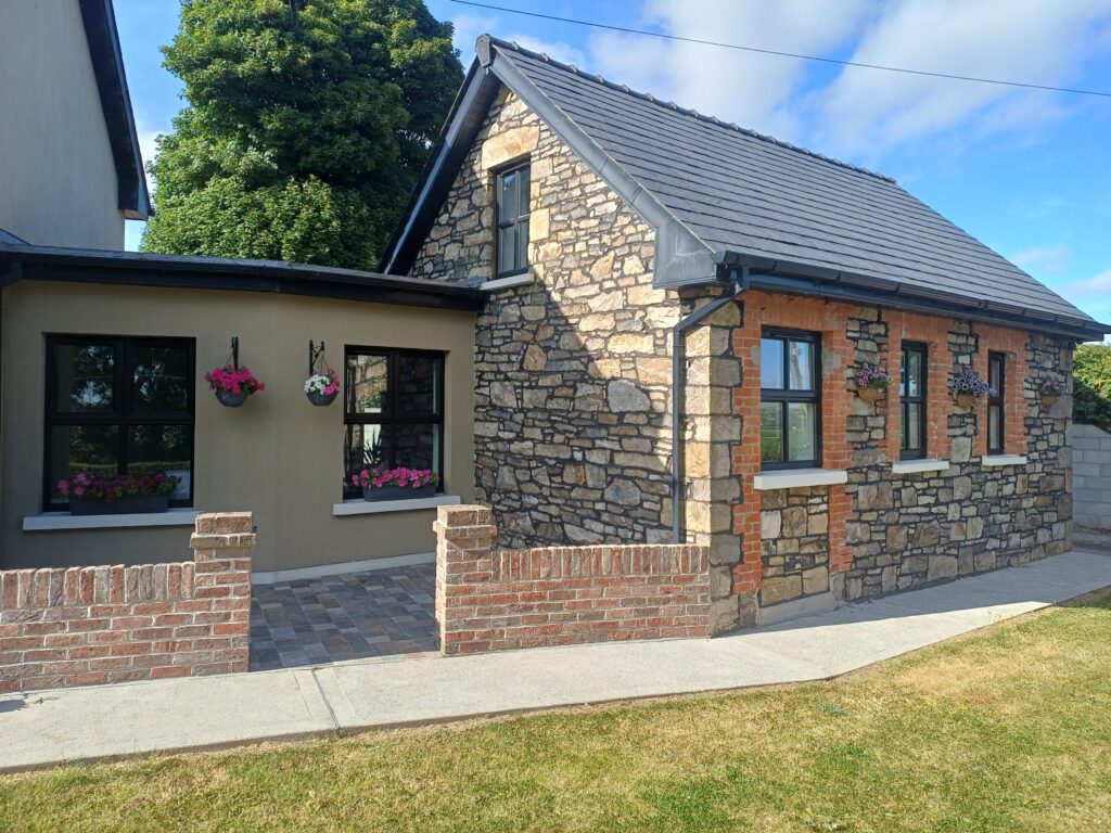 4x Bedroom Home – Doonbeirne, Ballingarry, Co. Limerick