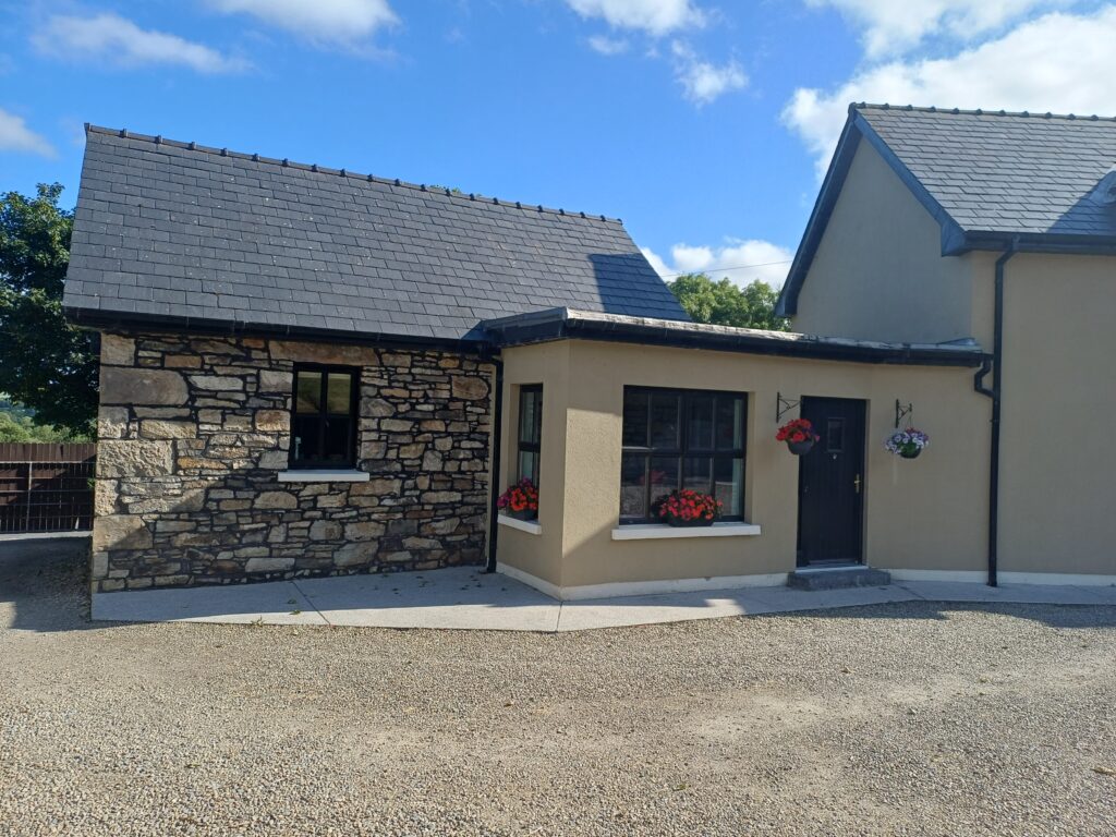 4x Bedroom Home – Doonbeirne, Ballingarry, Co. Limerick 4x Bedroom Home – Doonbeirne, Ballingarry, Co. Limerick