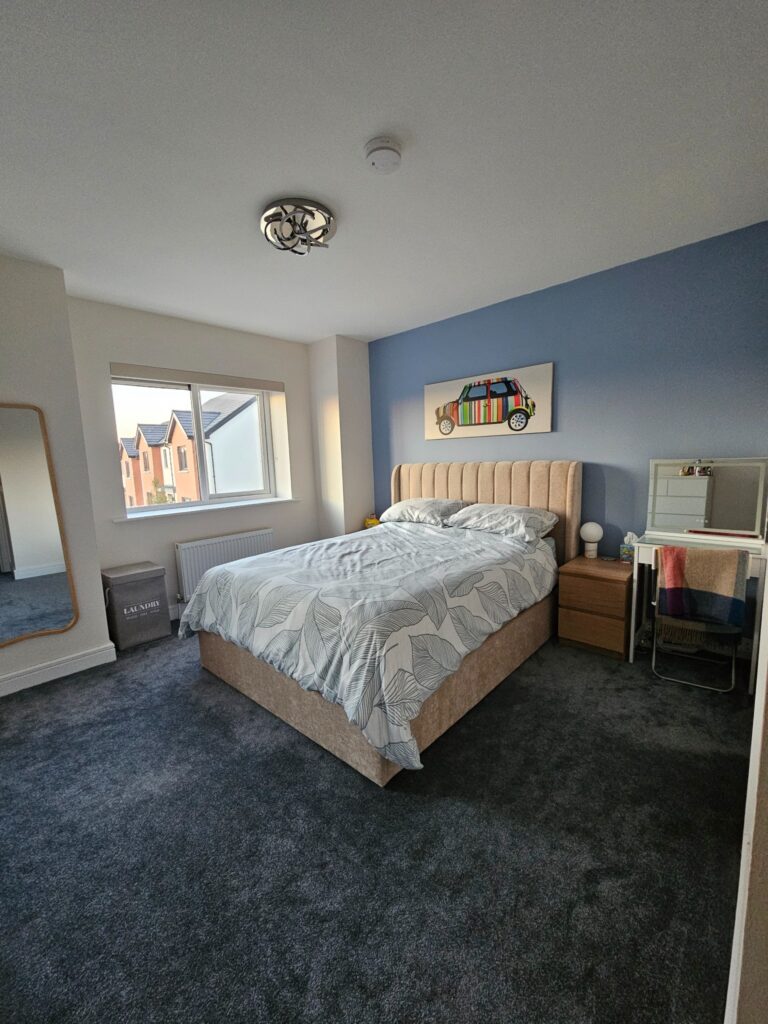 2x Bedroom Home-  Ballincollig, Co. Cork