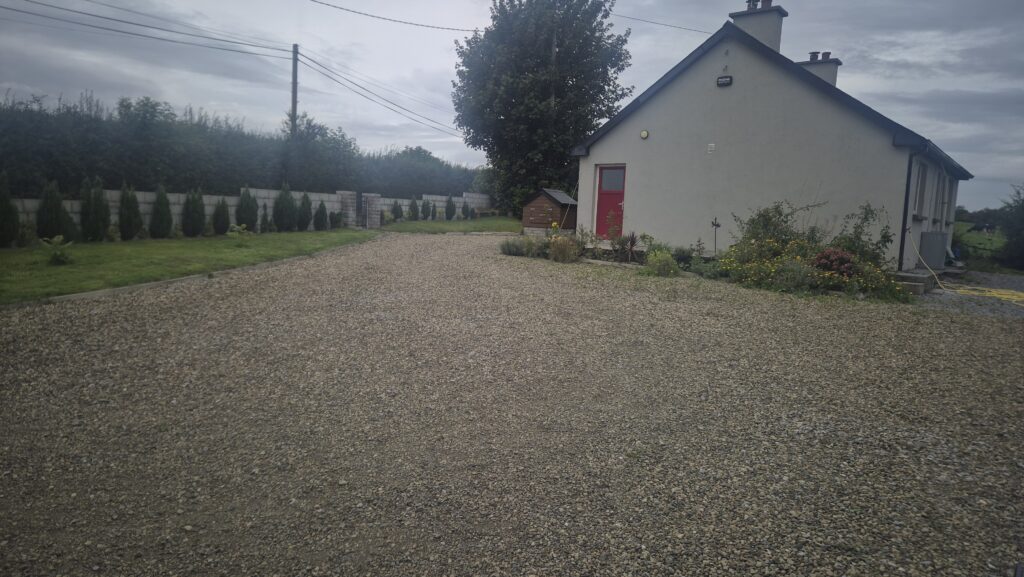 2x Bedroom Bungalow-Kilbreedy, Adare, Co. Limerick 2x Bedroom Bungalow-Kilbreedy, Adare, Co. Limerick