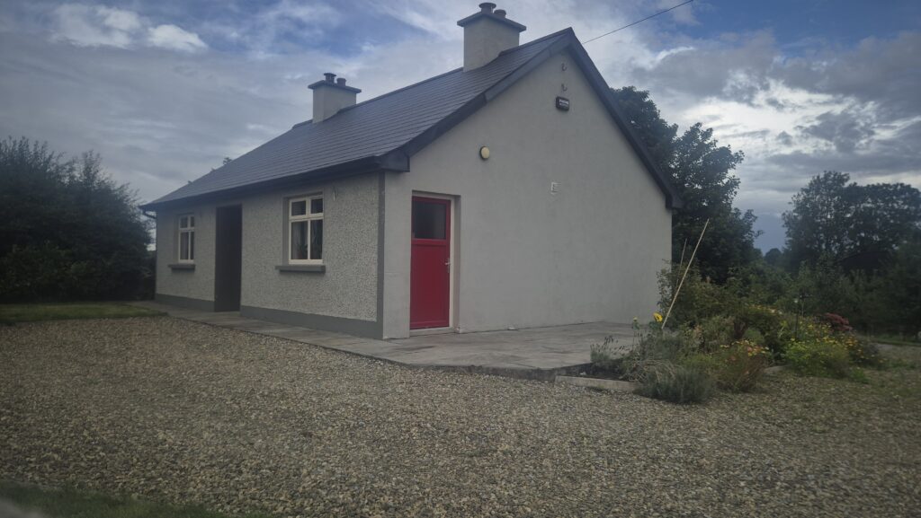 2x Bedroom Bungalow-Kilbreedy, Adare, Co. Limerick