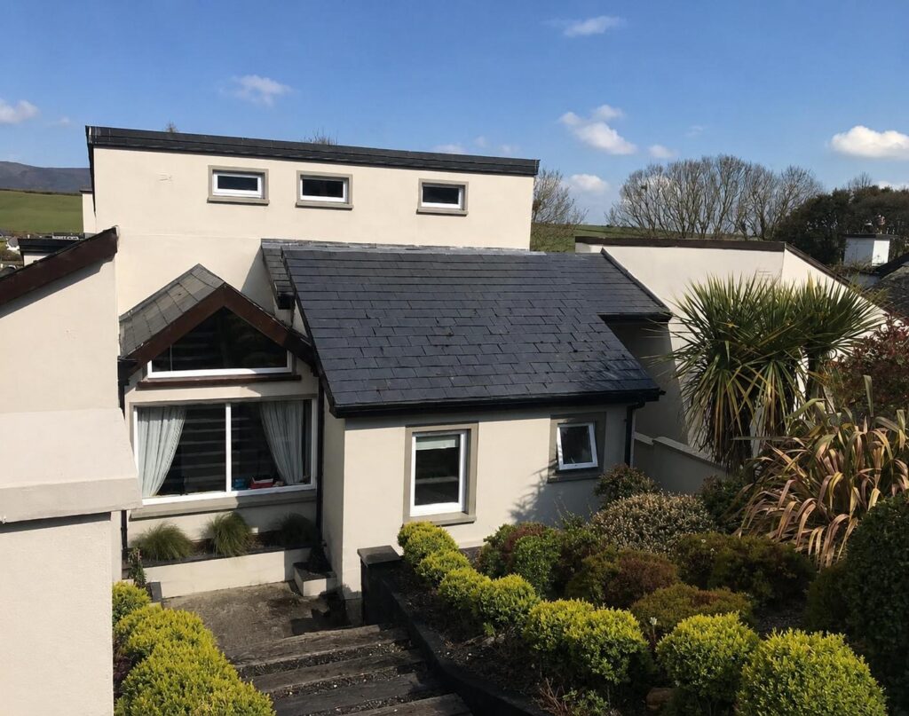 4-Bedroom Residence, Ballyroe Heights, Tralee, Co. Kerry