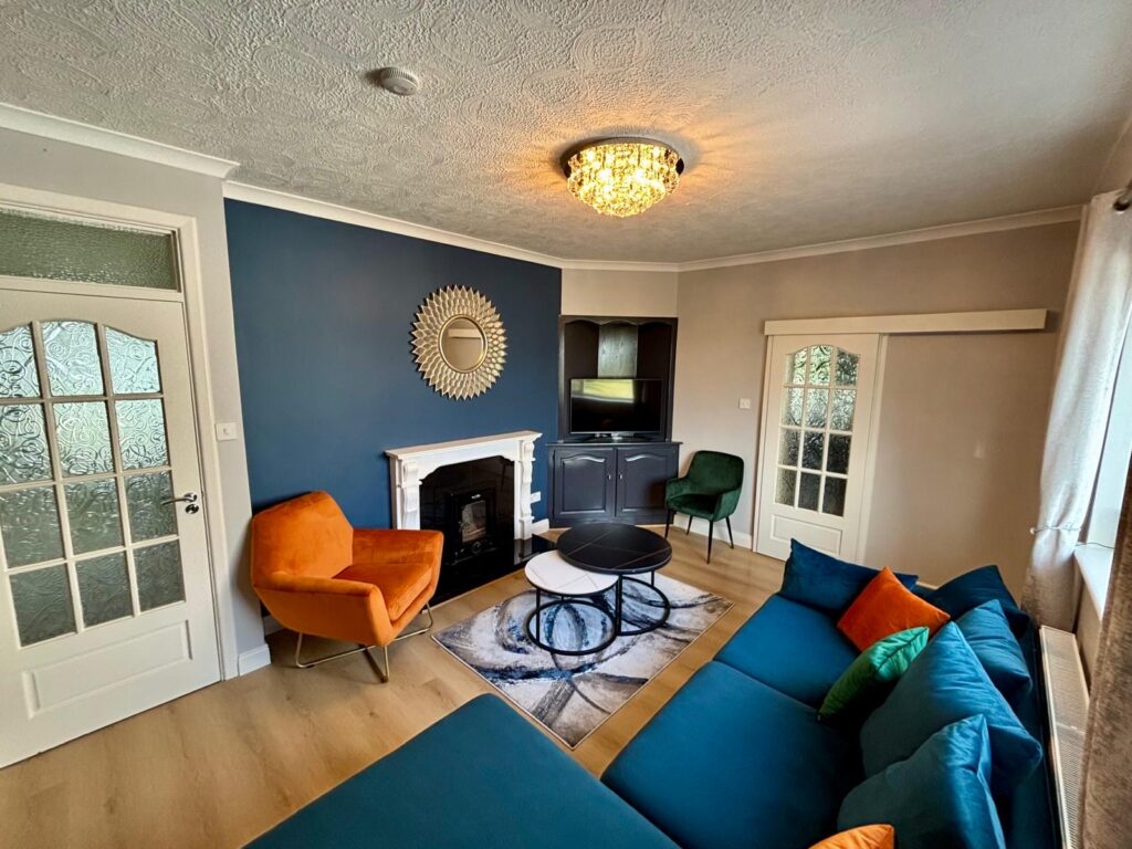 4x Bedroom Home – Mullagh Co. Clare
