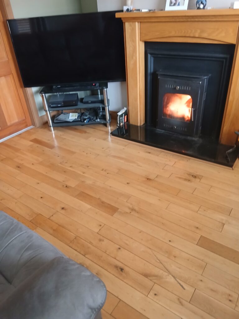4-Bedroom Home – Quin Road, Ennis, Co. Clare