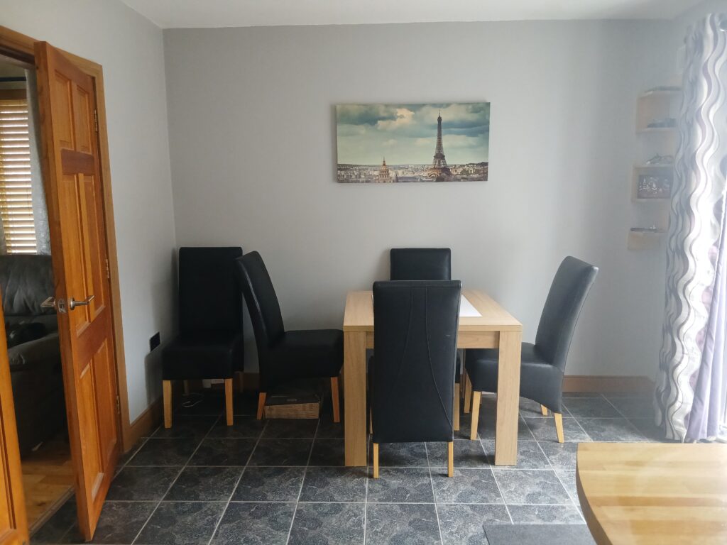 4-Bedroom Home – Quin Road, Ennis, Co. Clare