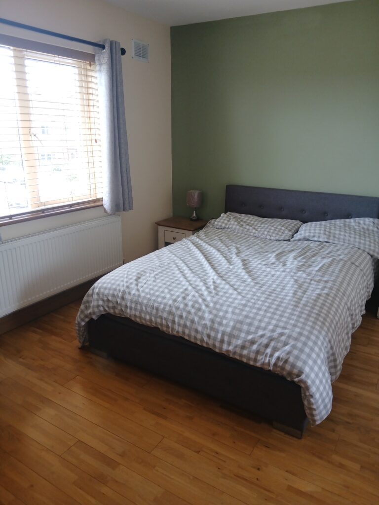 4-Bedroom Home – Quin Road, Ennis, Co. Clare