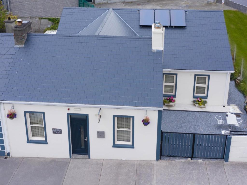 5x Bedroom Home -Listowel Co. Kerry