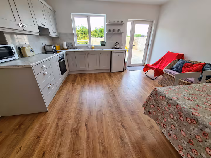 3x Bedroom -Forge Cottage, Ballylongford, Co. Kerry
