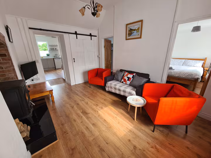 3x Bedroom -Forge Cottage, Ballylongford, Co. Kerry