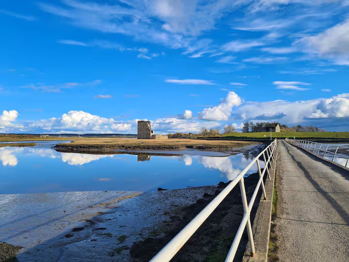 3x Bedroom -Forge Cottage, Ballylongford, Co. Kerry