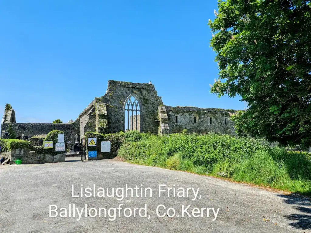 3x Bedroom -Forge Cottage, Ballylongford, Co. Kerry
