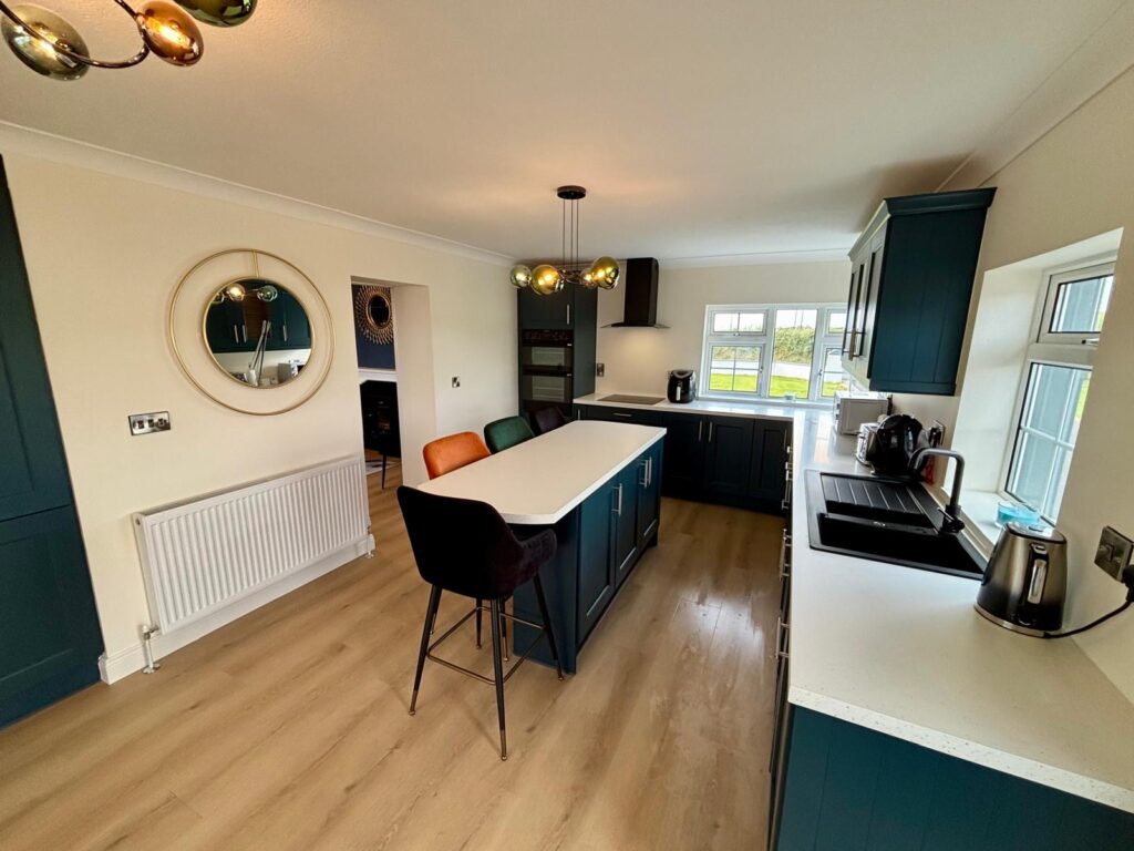 4x Bedroom Home – Mullagh Co. Clare