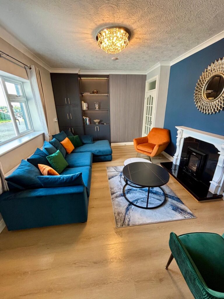 4x Bedroom Home – Mullagh Co. Clare