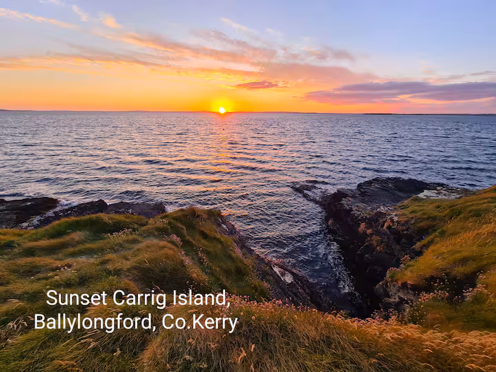 3x Bedroom -Forge Cottage, Ballylongford, Co. Kerry