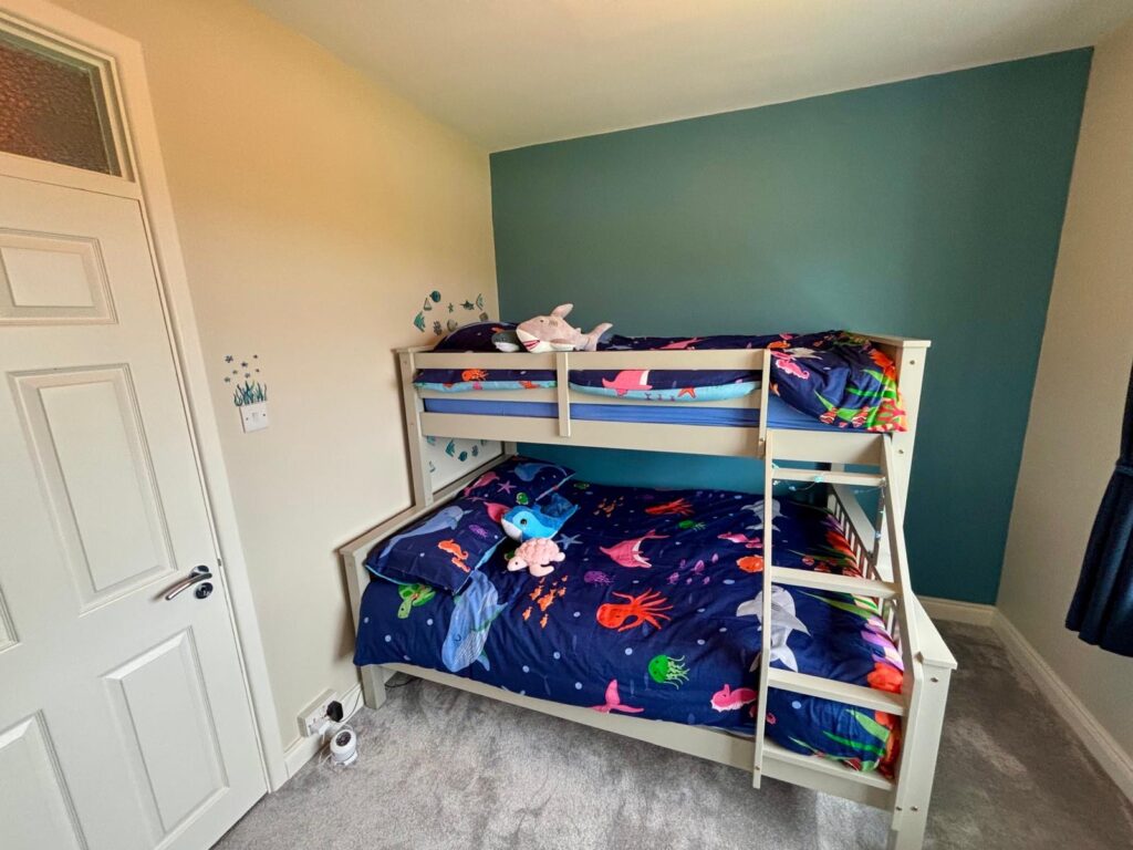 4x Bedroom Home – Mullagh Co. Clare