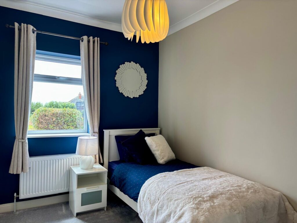 4x Bedroom Home – Mullagh Co. Clare