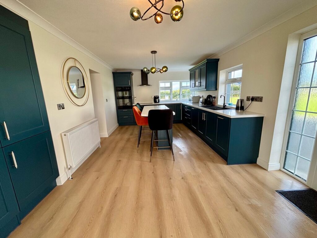 4x Bedroom Home – Mullagh Co. Clare